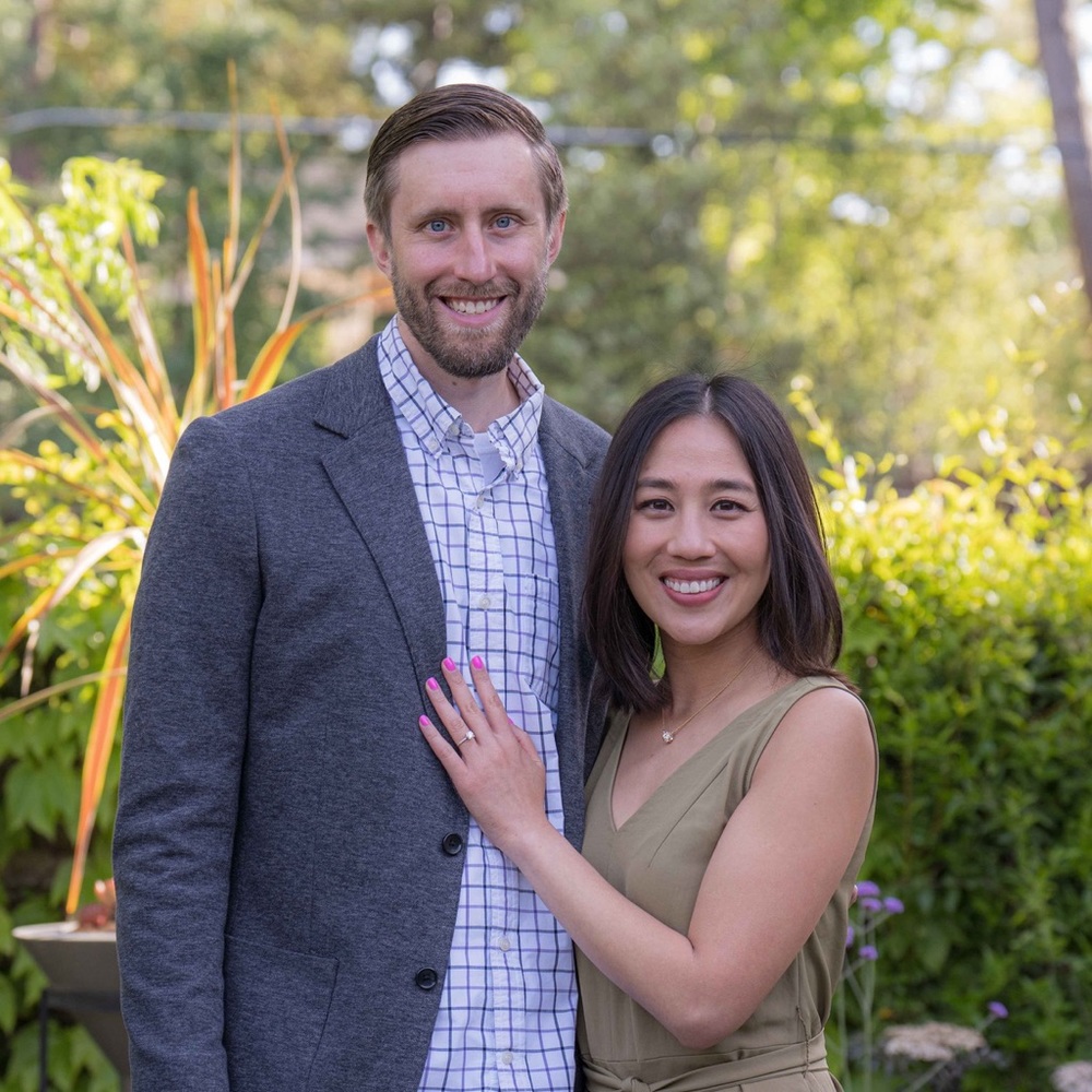 Meet your Posher, Madeline